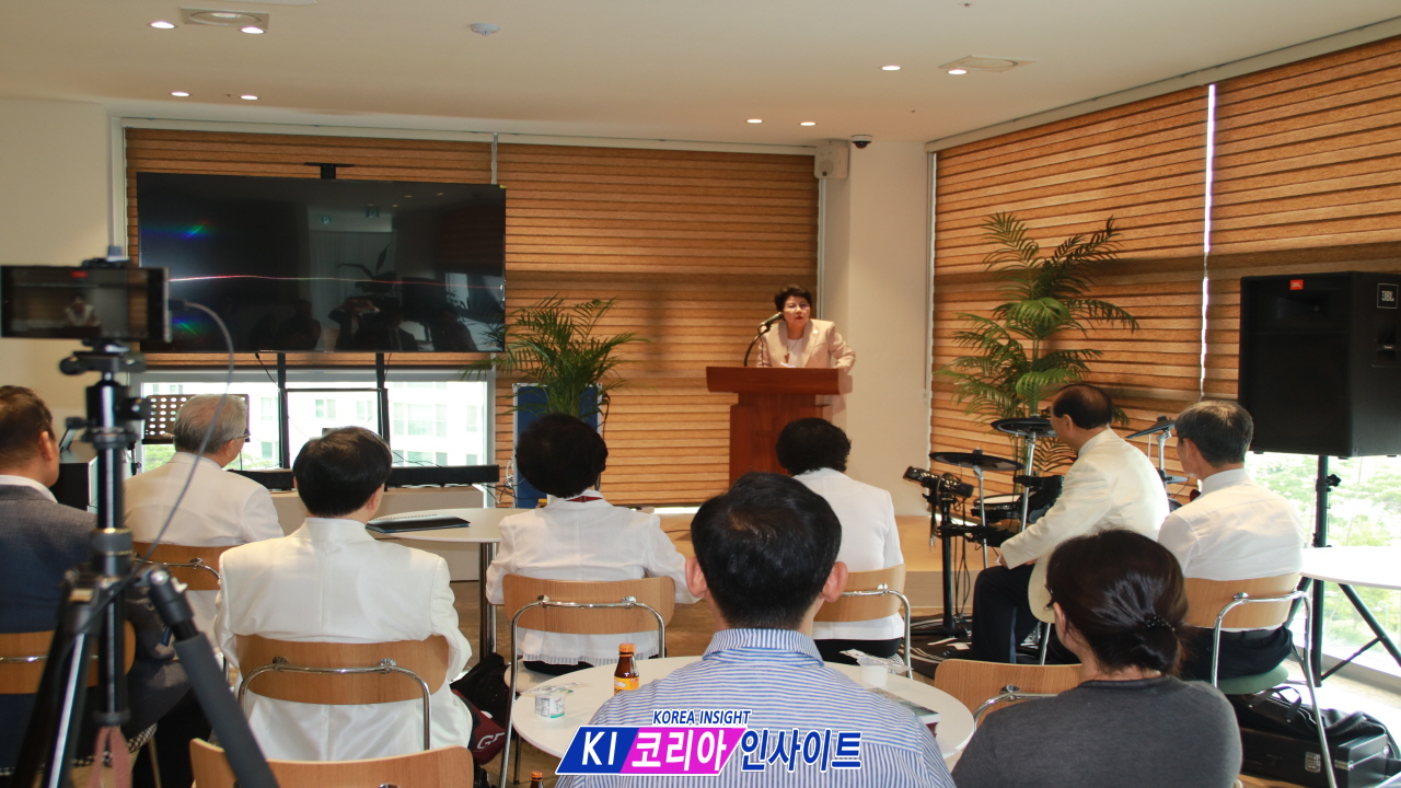 "선교는 주는 것이다"…일본 복음화를 향한 한 여성 선교사의 눈물과 헌신