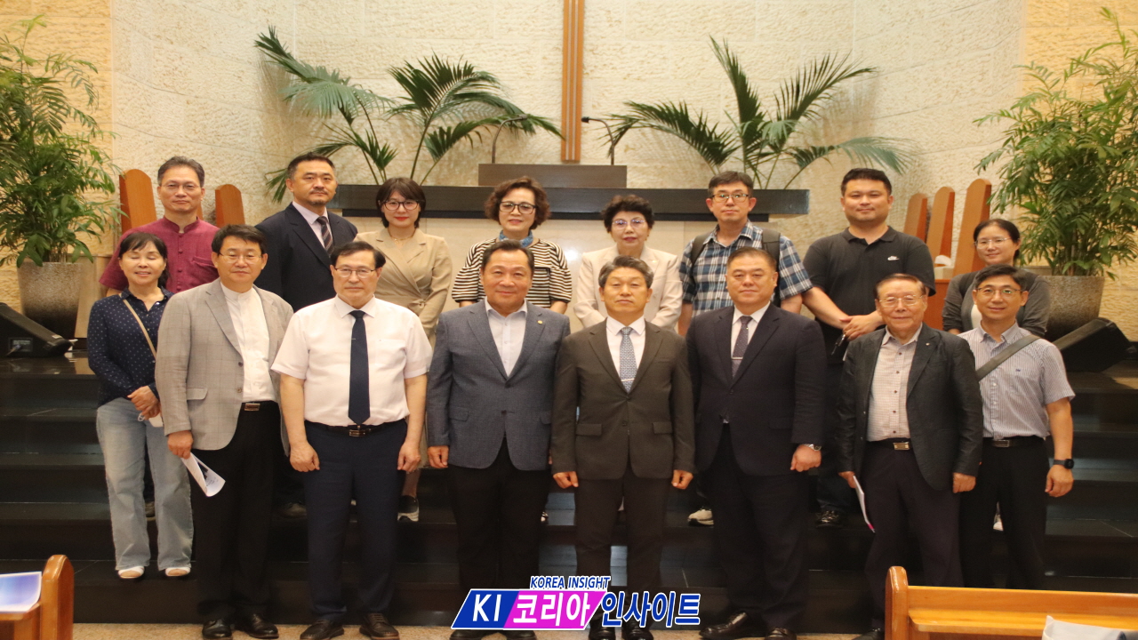 "선교는 주는 것이다"…일본 복음화를 향한 한 여성 선교사의 눈물과 헌신