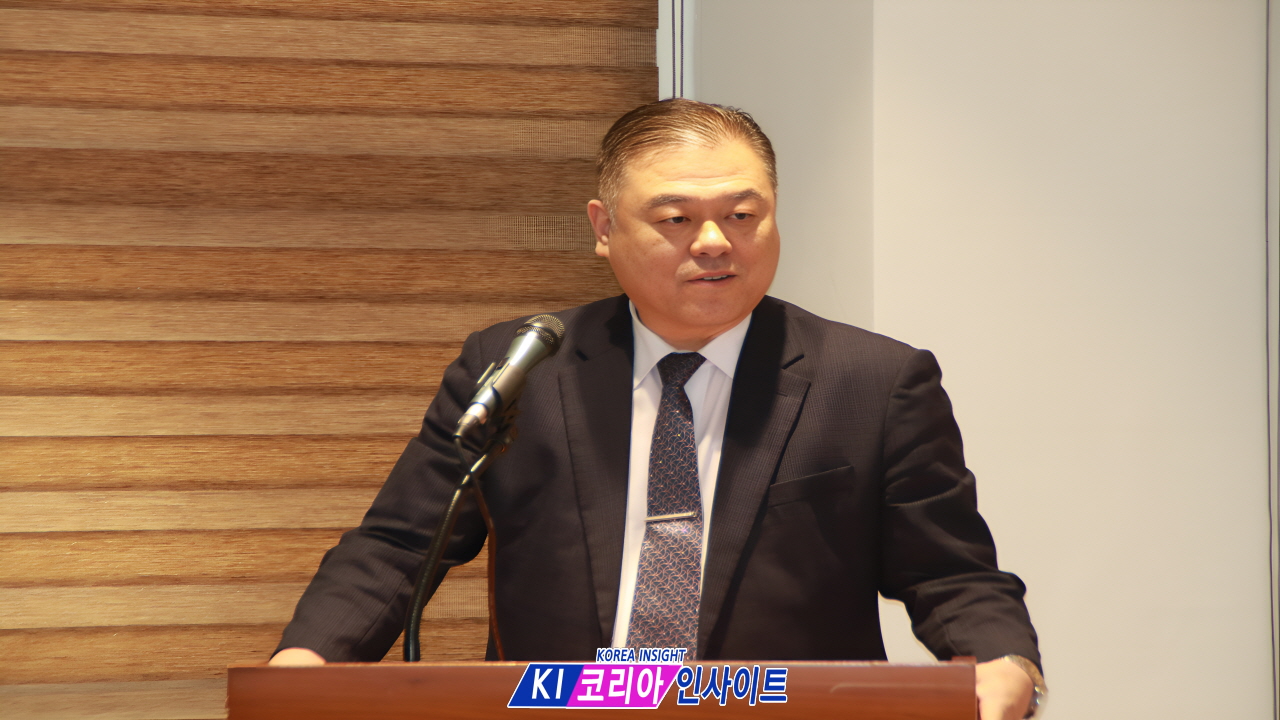 "이름 없는 선교사로 남겠습니다"…필리핀 극빈민촌에서 15년, 복음과 밥으로 생명을 살리는 이수원 선교사