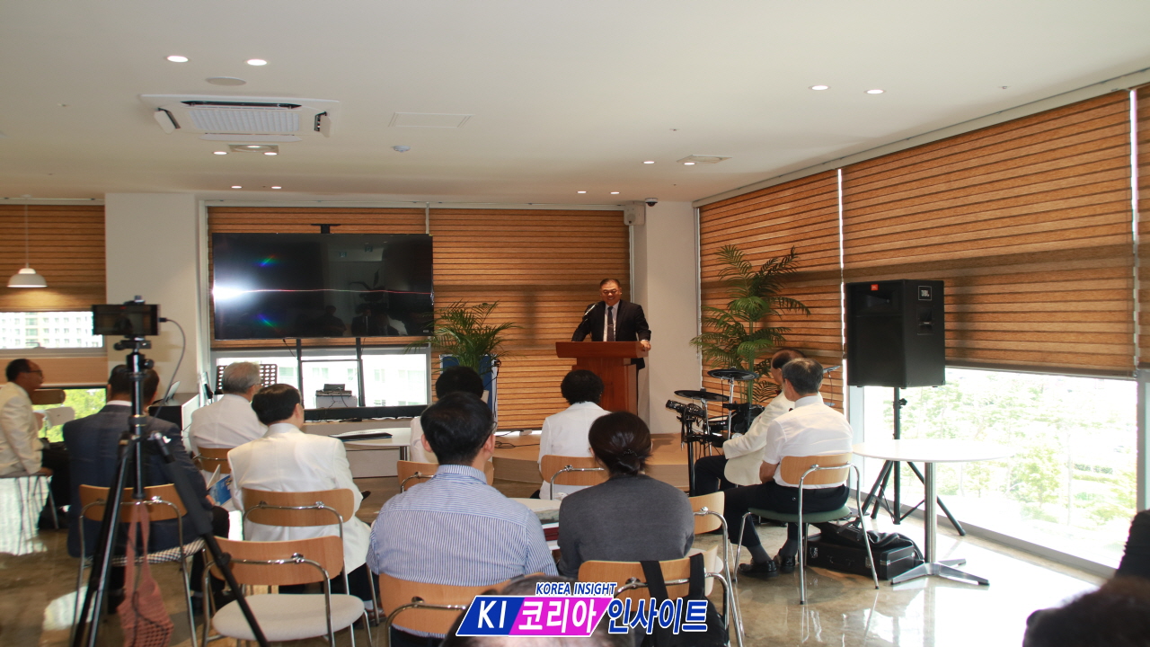 "이름 없는 선교사로 남겠습니다"…필리핀 극빈민촌에서 15년, 복음과 밥으로 생명을 살리는 이수원 선교사
