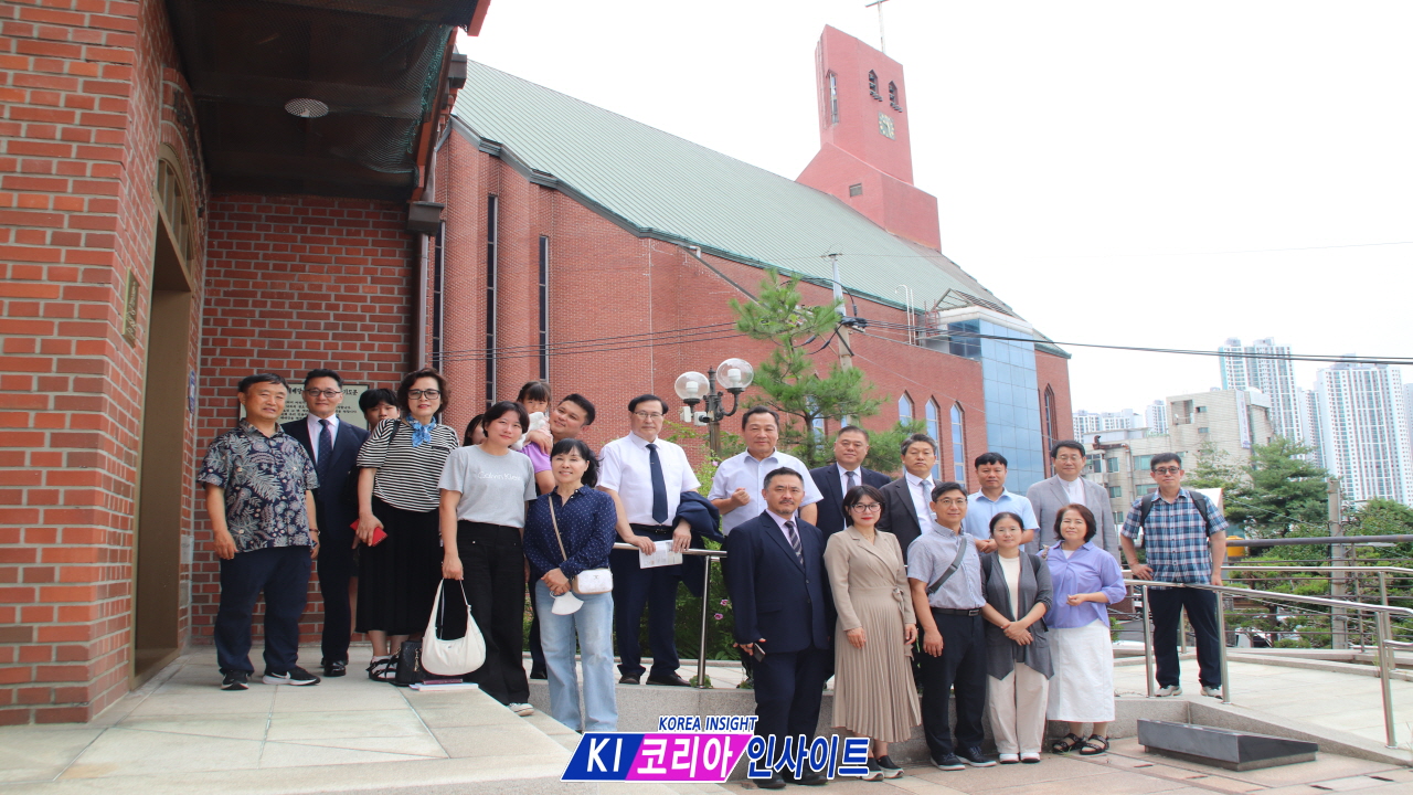 "이름 없는 선교사로 남겠습니다"…필리핀 극빈민촌에서 15년, 복음과 밥으로 생명을 살리는 이수원 선교사