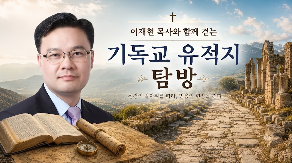 105b3604d8fcf30d17d63ddc694034bc_1788412508_1874.jpg 이재현 목사와 함께 걷는 기독교 유적지 탐방