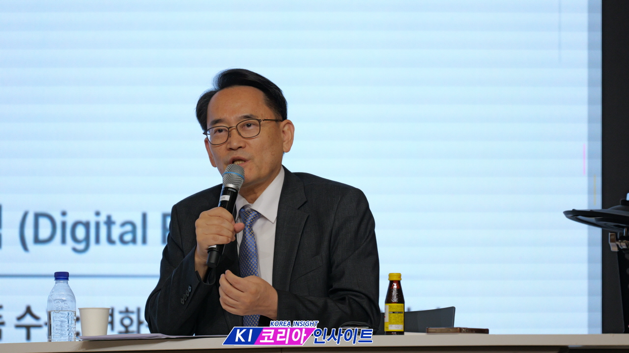“조직보다 내용, 제도보다 사람”… 박동찬 목사, 중부연회 대전환 승부수