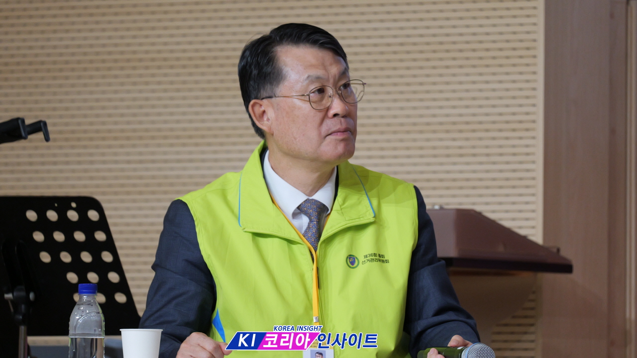 “조직보다 내용, 제도보다 사람”… 박동찬 목사, 중부연회 대전환 승부수