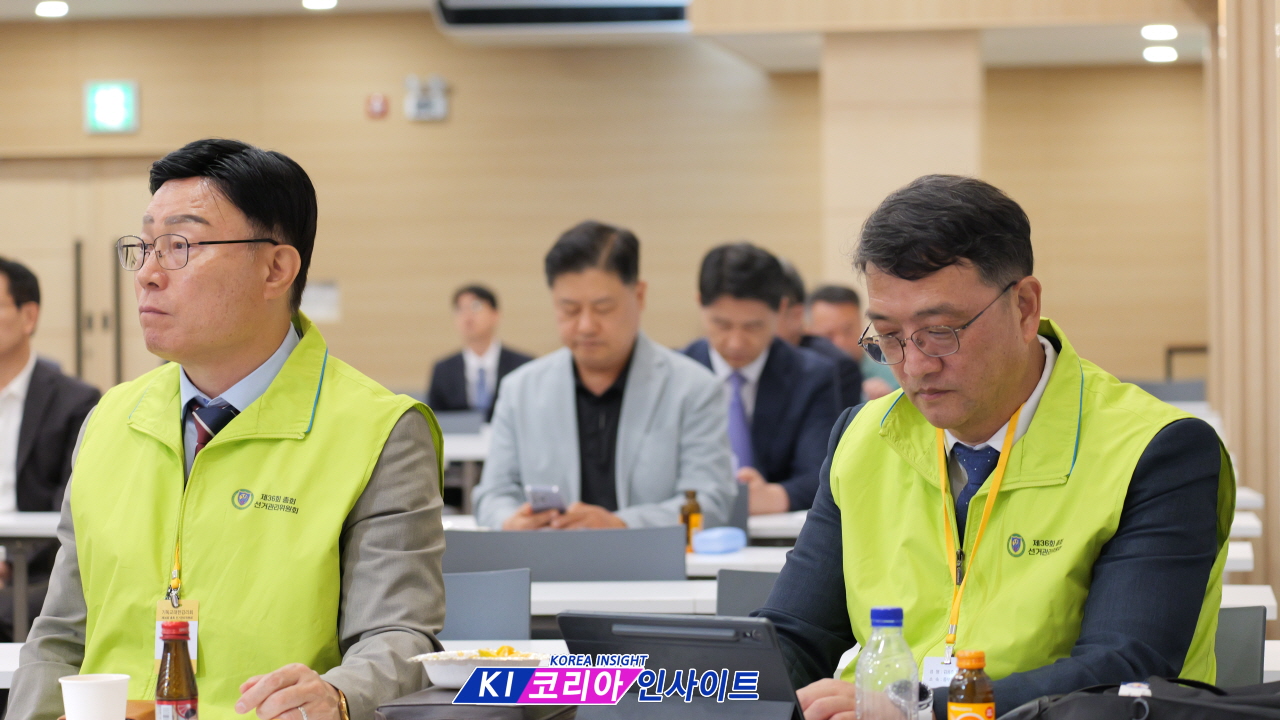 “조직보다 내용, 제도보다 사람”… 박동찬 목사, 중부연회 대전환 승부수