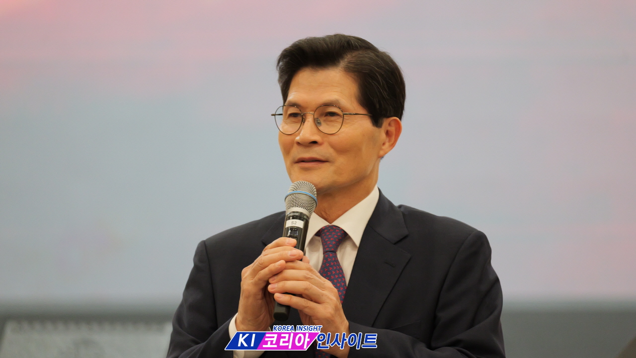“조직보다 내용, 제도보다 사람”… 박동찬 목사, 중부연회 대전환 승부수