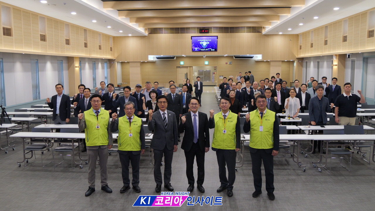 “조직보다 내용, 제도보다 사람”… 박동찬 목사, 중부연회 대전환 승부수