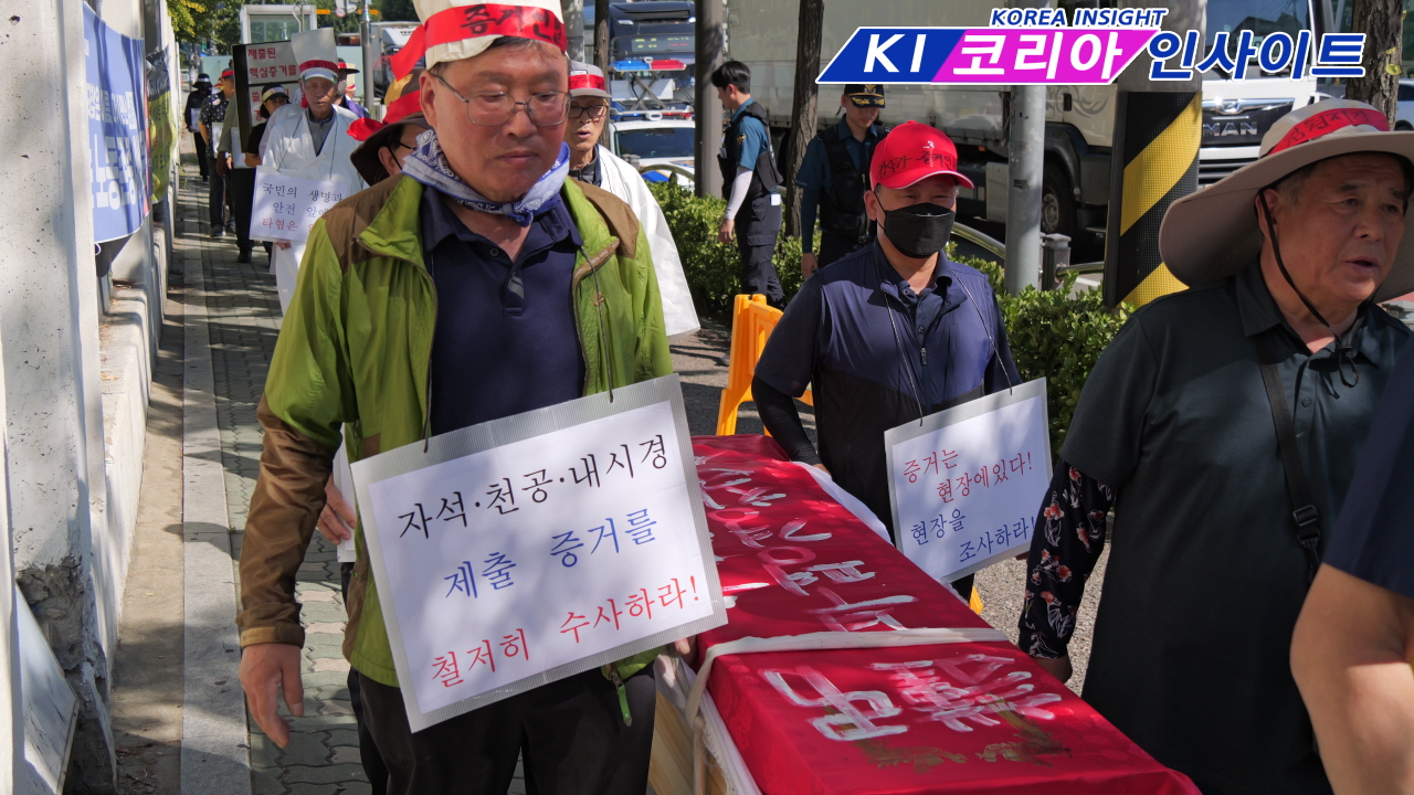 청천2구역 5,050세대 창호 논란…주민들 “부실시공 의혹 철저히 수사해야”