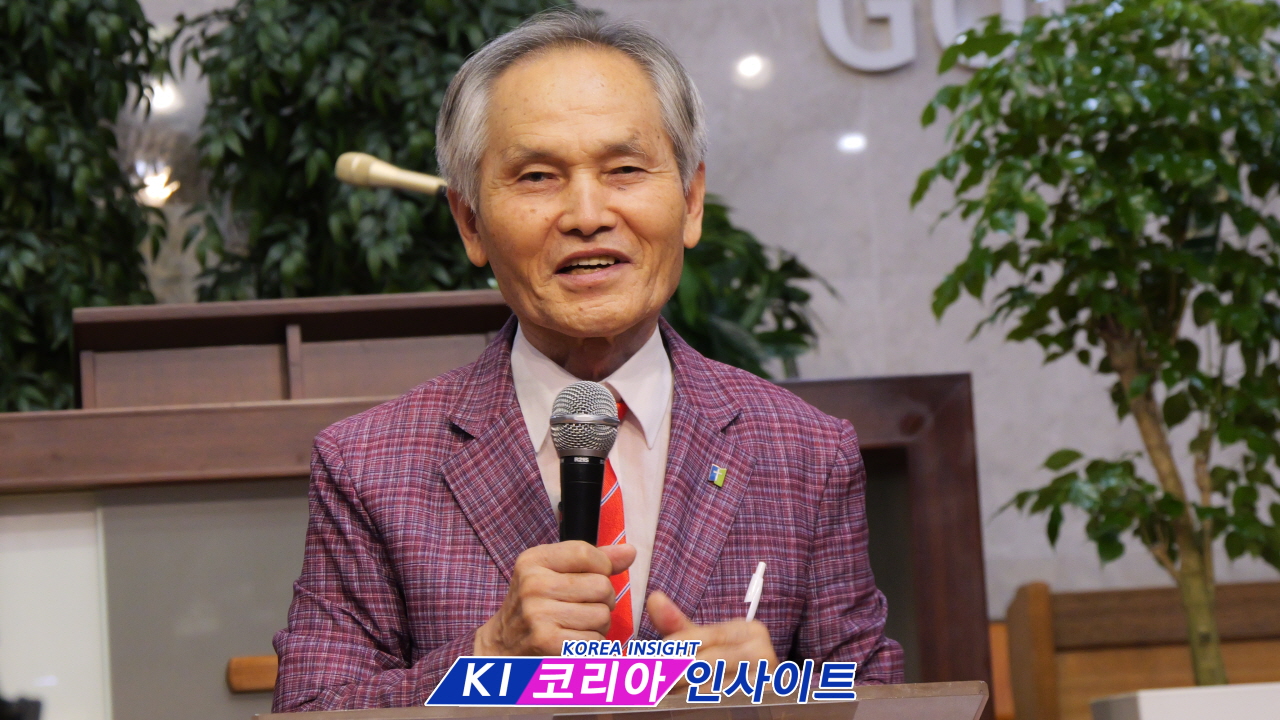 월기총 제13차 정기총회 제3차 준비기도회 및 세미나 개최