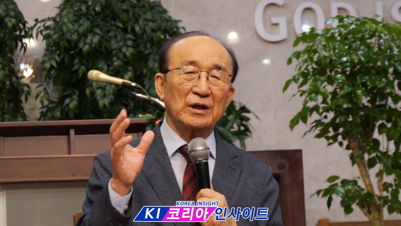 월기총 제13차 정기총회 제3차 준비기도회 및 세미나 개최