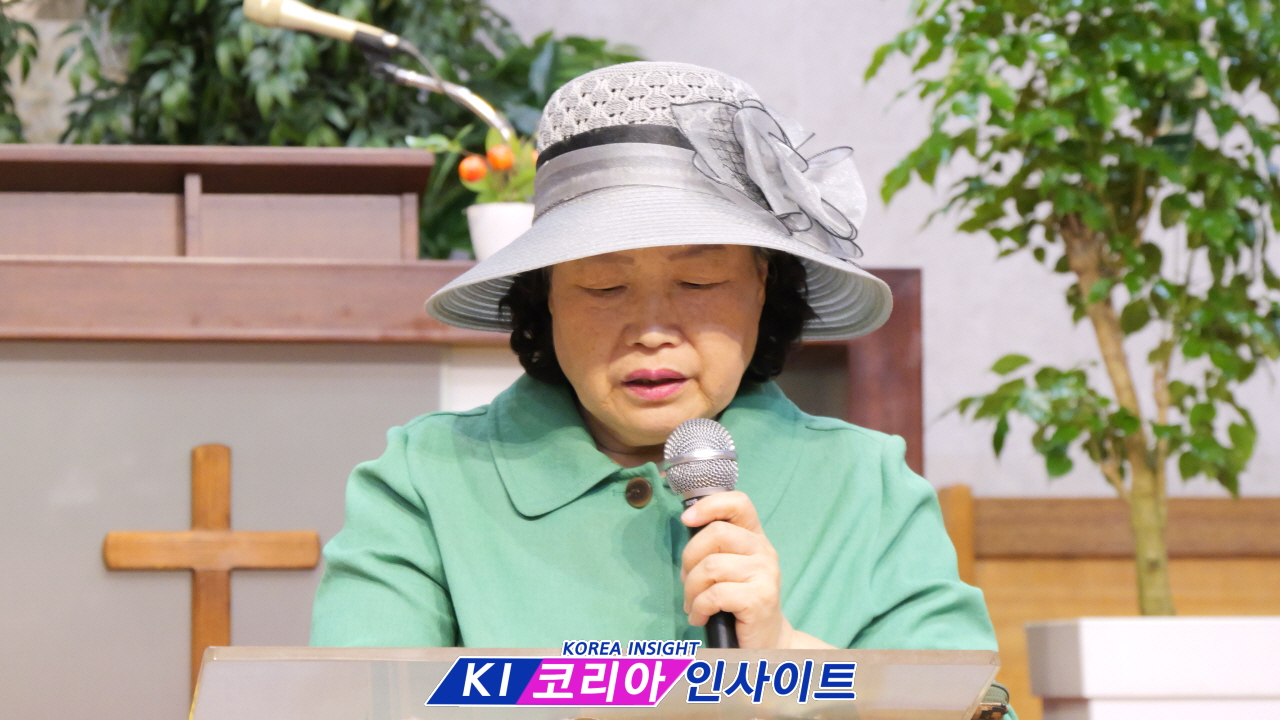 월기총 제13차 정기총회 제3차 준비기도회 및 세미나 개최
