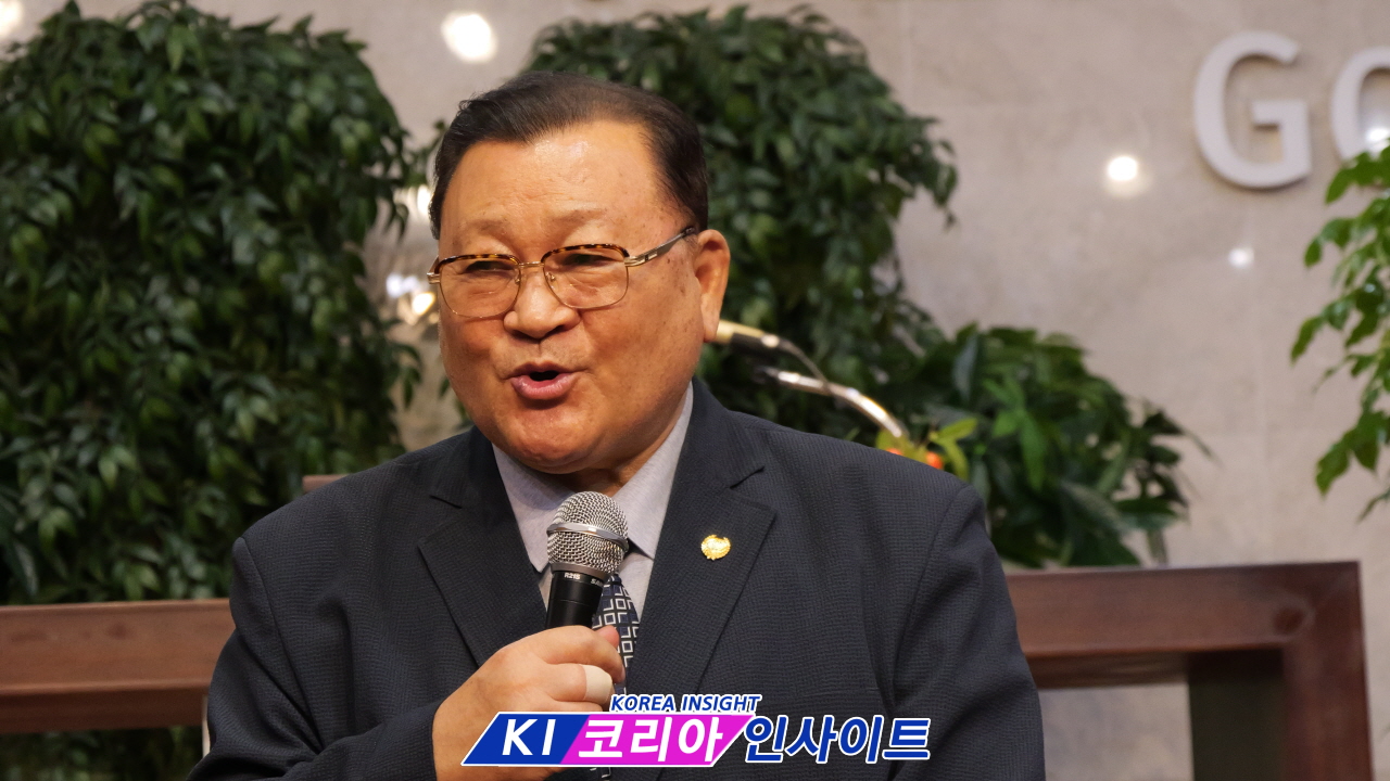 월기총 제13차 정기총회 제3차 준비기도회 및 세미나 개최
