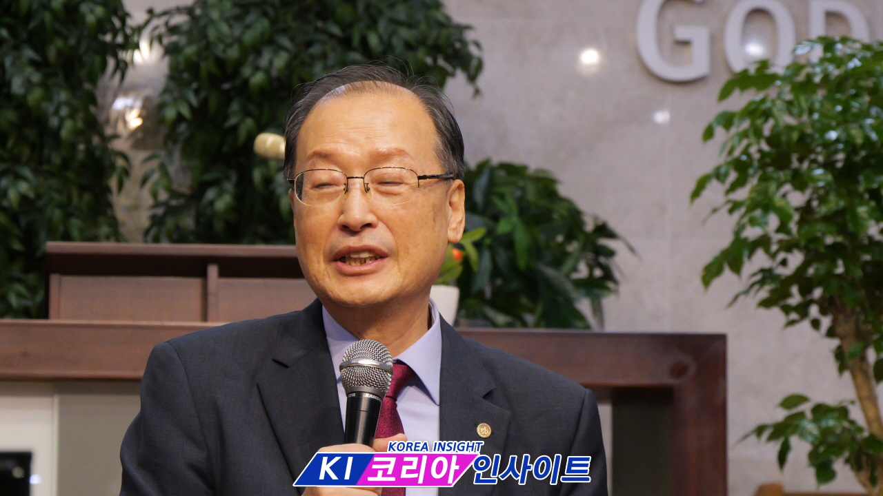 월기총 제13차 정기총회 제3차 준비기도회 및 세미나 개최