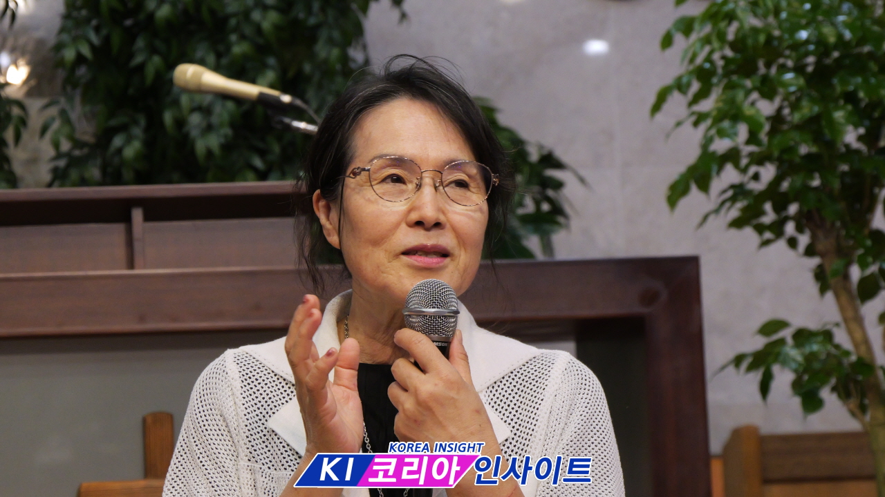 월기총 제13차 정기총회 제3차 준비기도회 및 세미나 개최