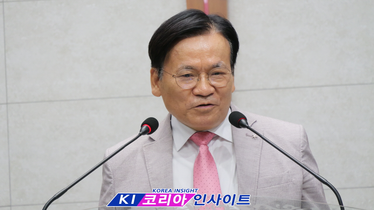 “성령이 하나 되게 하신 것을 힘써 지키라”