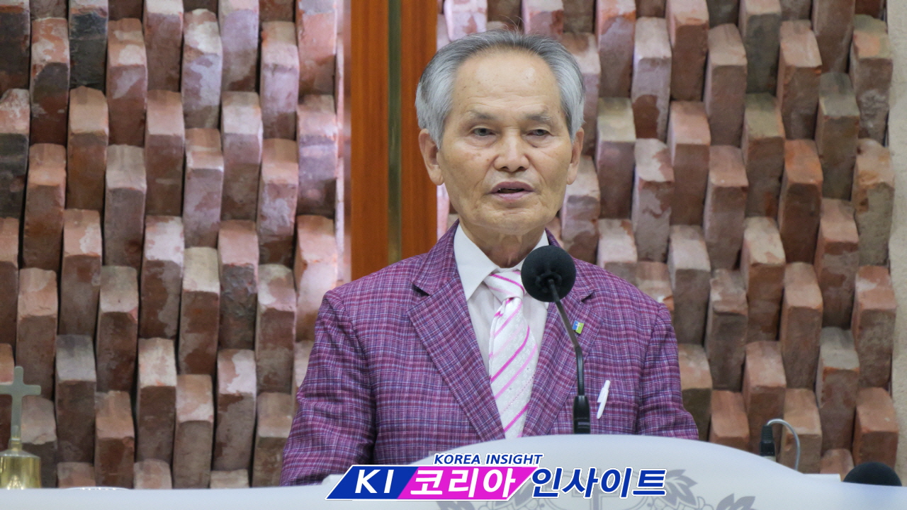 월기총 제13차 총회 앞두고 제2차 준비기도회 개최