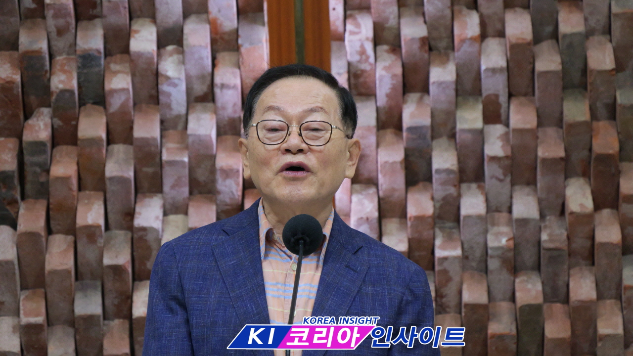 월기총 제13차 총회 앞두고 제2차 준비기도회 개최
