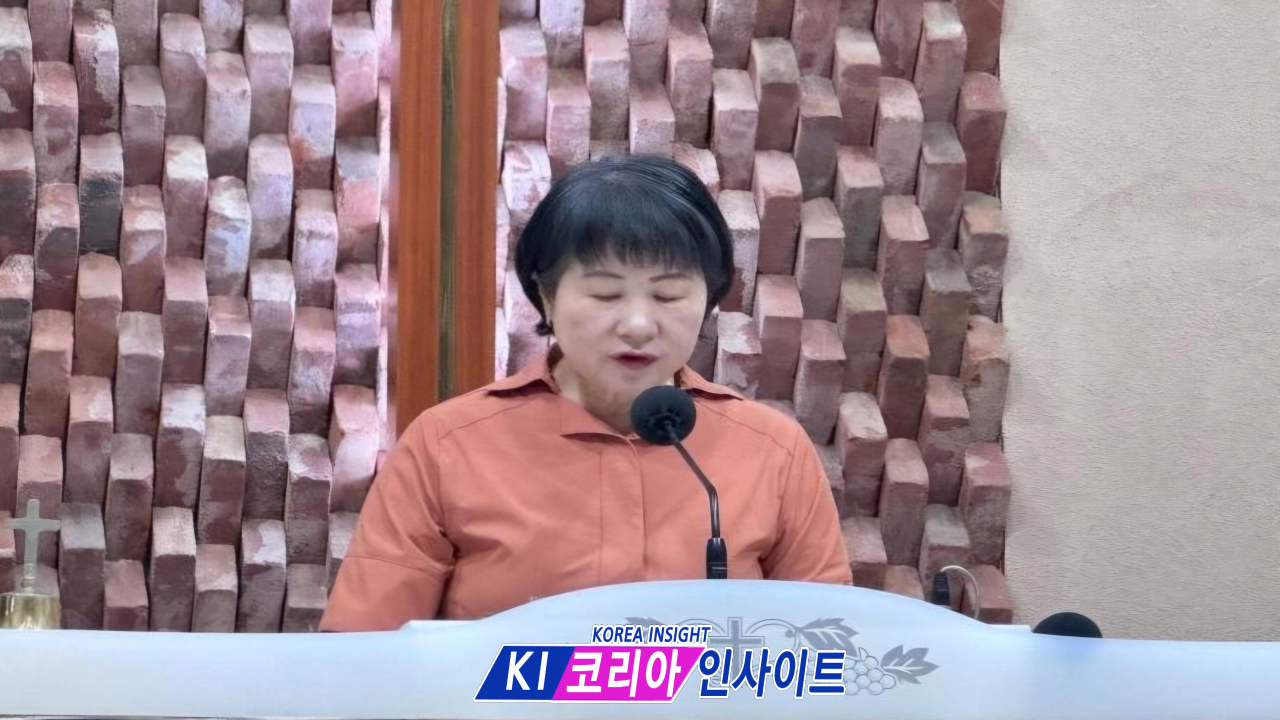 월기총 제13차 총회 앞두고 제2차 준비기도회 개최