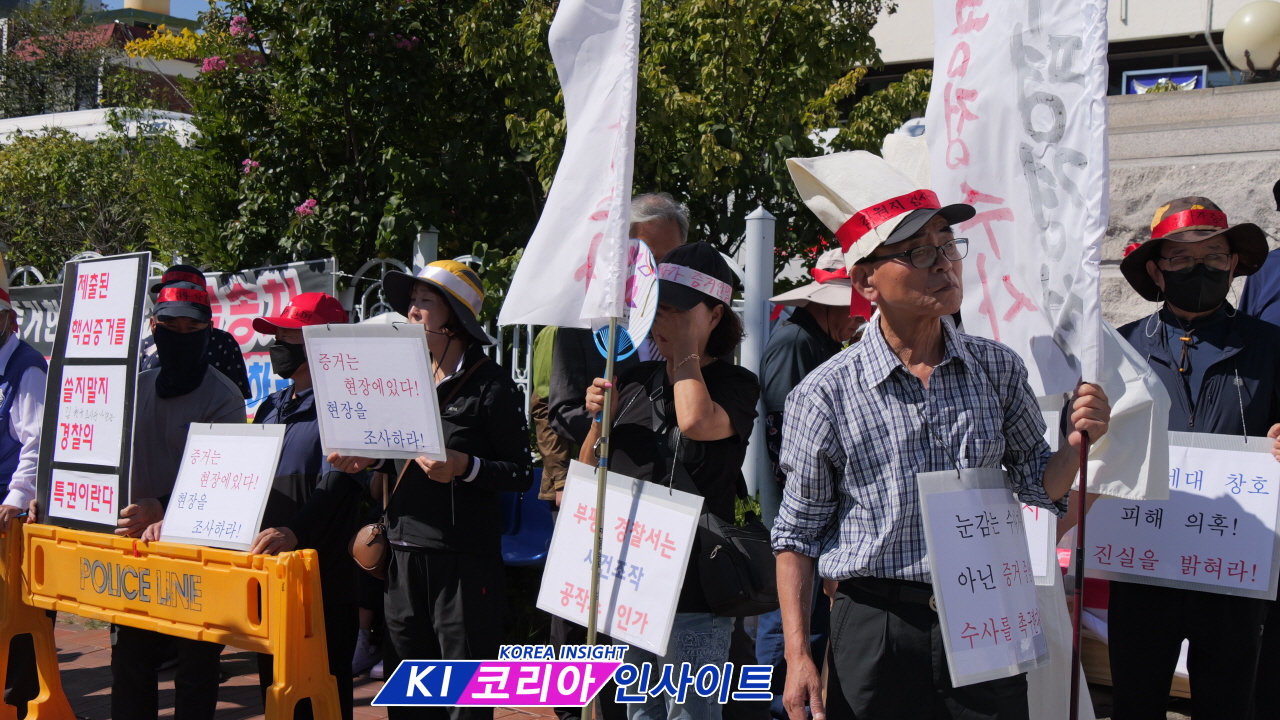 청천2구역 5,050세대 창호 논란…주민들 “부실시공 의혹 철저히 수사해야”