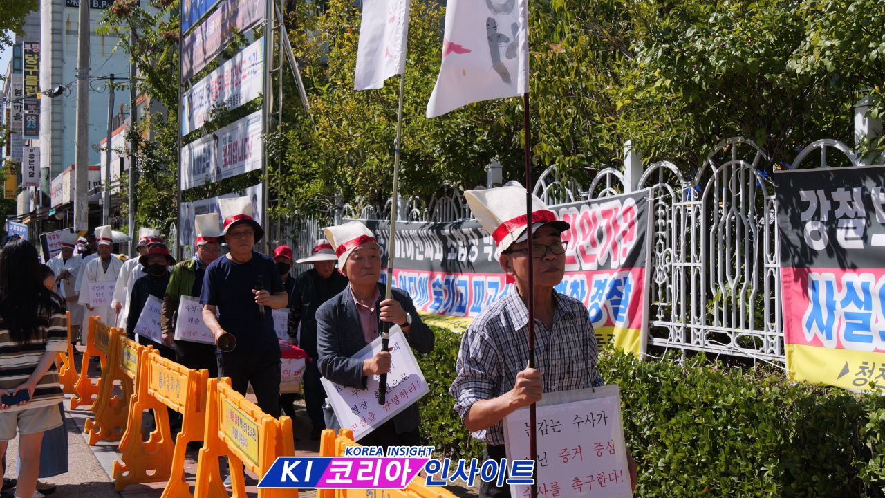 청천2구역 5,050세대 창호 논란…주민들 “부실시공 의혹 철저히 수사해야”