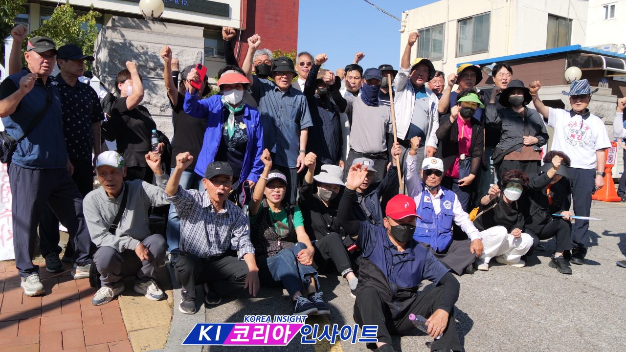 청천2구역 5,050세대 창호 논란…주민들 “부실시공 의혹 철저히 수사해야”