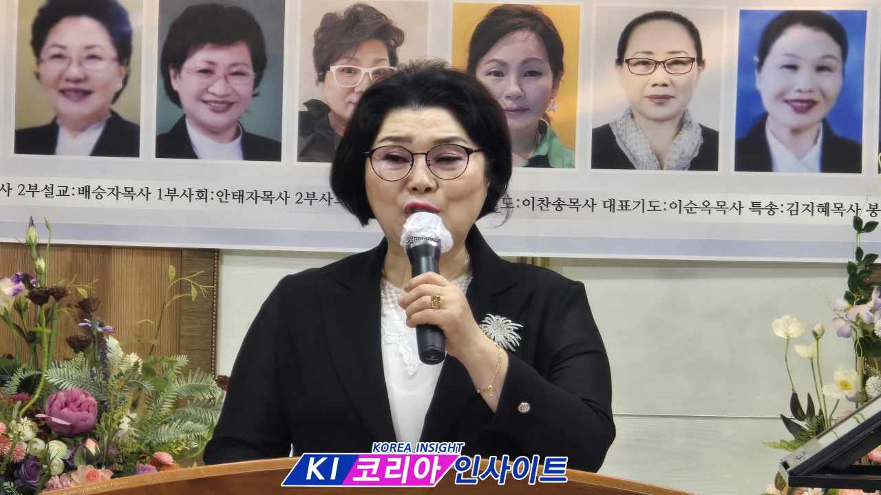 ece872dd2353ab3d15cd1db870b65dee_1788321118_6433.jpg 여교역자 사랑선교회, 등불교회서 제4차 월례회 개최
